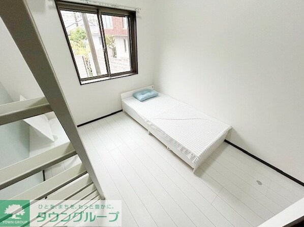 ランドホップ鶴見生麦の物件内観写真